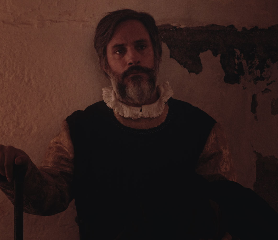 Gael García Bernal